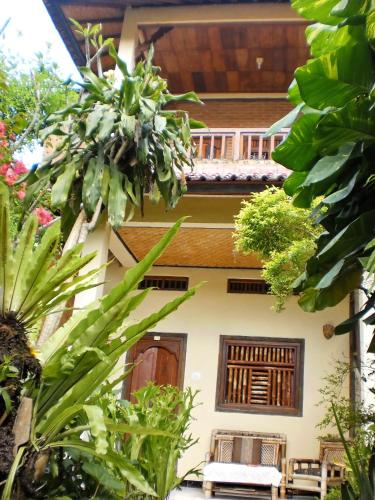 Arjuna Homestay Ubud