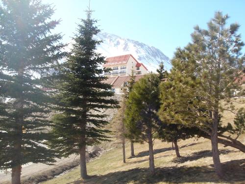 Apartur Las Lenas in Las Leñas