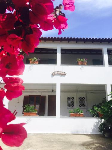 Villa Meroulas
