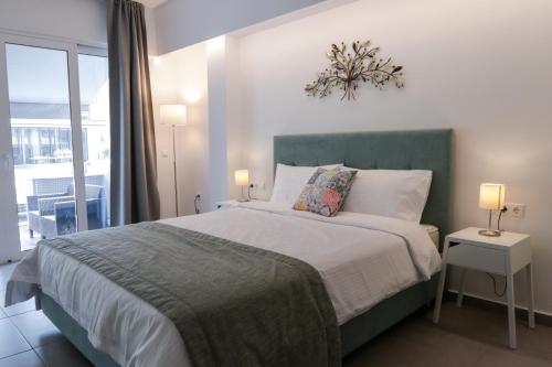 V36 Suites, Atény