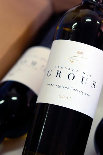 Herdade dos Grous - image 2