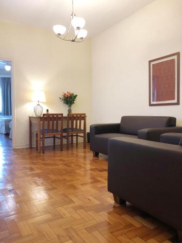 Hotel Rojas All Suite, São Paulo (Foto 6)