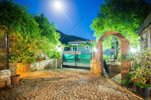  Villa Cottage Sogut Village Marmaris daily weekly rentals in Muğla