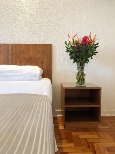 Hotel Rojas All Suite, São Paulo (Foto 10)