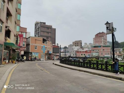 Simple life hostel – Nangan, Lienchiang, MD