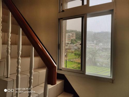 Simple life hostel in 馬祖島