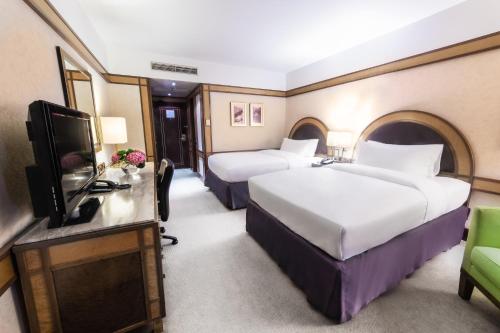 Fairmont Golden Prague, Prag (Foto 3)