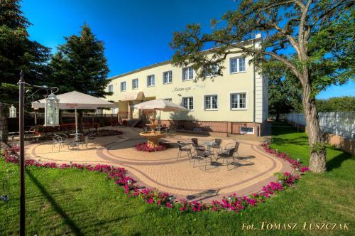 . Hotel Kaprys