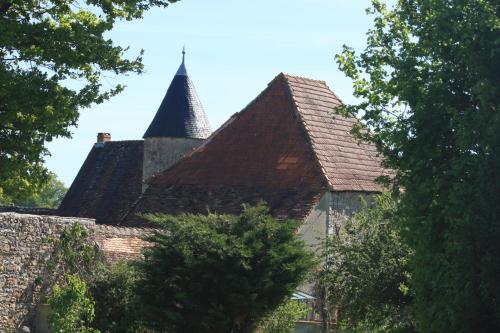 Chateau Mareuil