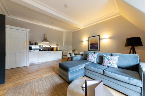 Linton Collection - 28 North Bridge, Edimburgo (foto 7)