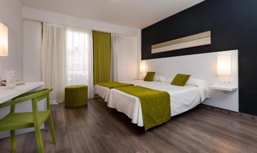 Kn Aparthotel Columbus - image 11