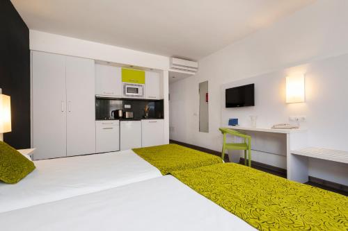 Kn Aparthotel Columbus - image 13