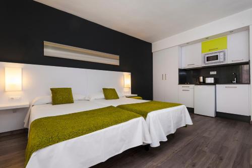 Kn Aparthotel Columbus - image 8