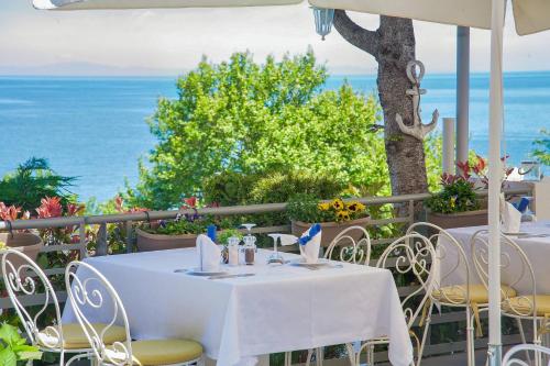198542744 Panorama Suites & Spa - Adults Only