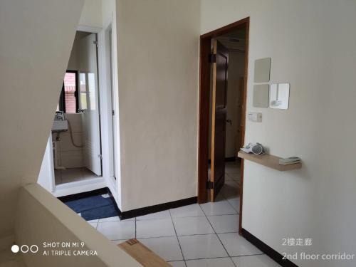 Simple life hostel in 馬祖島