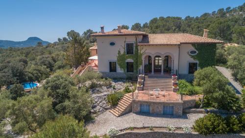 Puigpunyent Esporles Palma - 288045 gîte à louer Banyalbufar