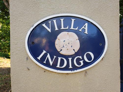 Villa Indigo Sunny 1BR Apartment in Private Gated Estate