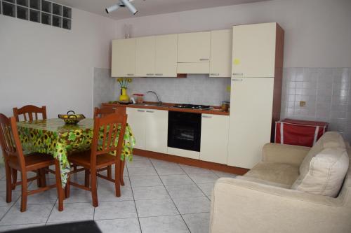  Susy's Place, Pension in Neapel