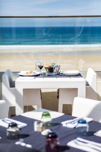 Le Grand Hotel de la Plage photo 22
