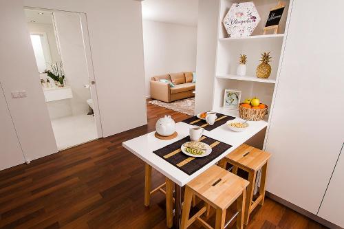  Tower View Apartment in Aveiro