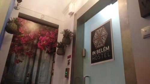 In Belem Hostel, Pension in Lissabon