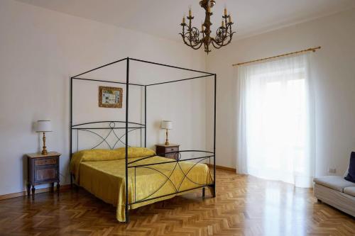  Dimora Liberty autentica sicilianità in Pietraperzia