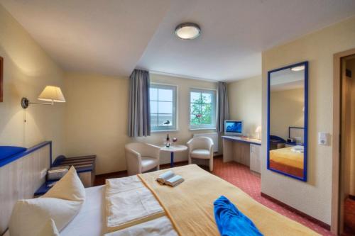 Seehotel Düne - image 4