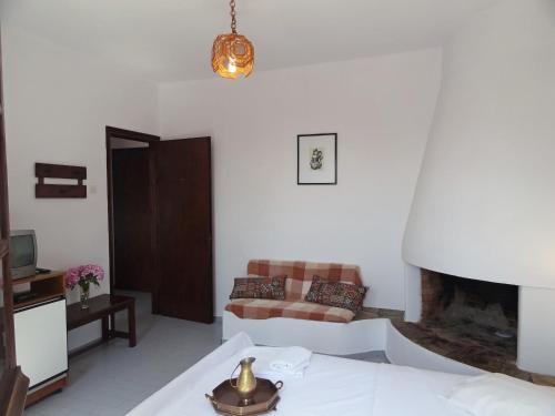 Hotel Vrionis - image 5