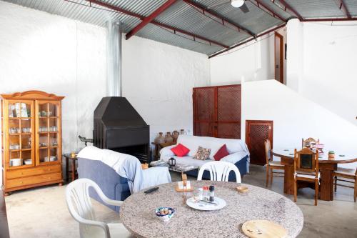 Cortijo El Rancho in Adra