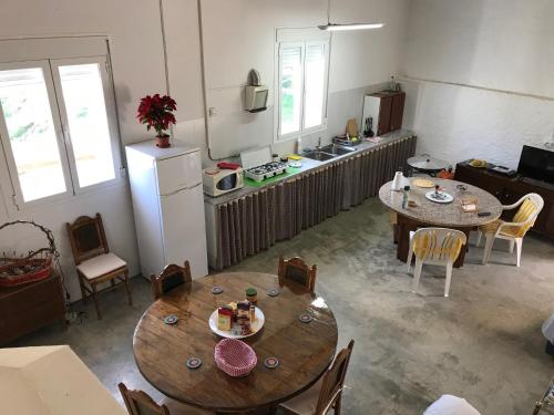 Cortijo El Rancho in Adra