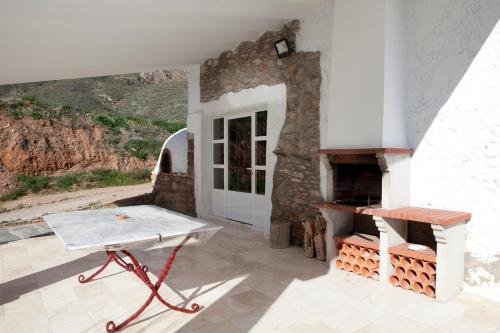 Cortijo El Rancho in Adra