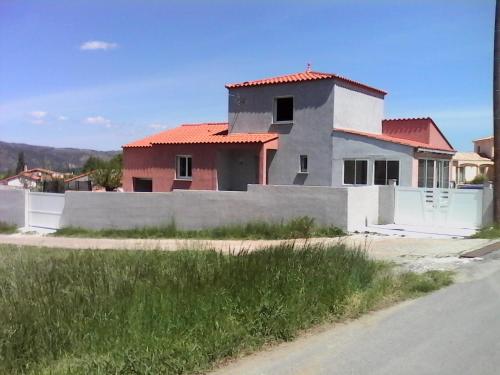 Beau soleil gîte à louer Joch