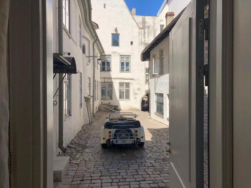 Old Bishop's House, Tallinn (photo 7)