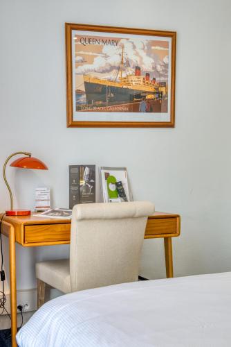 Hotel Le Berry - image 10