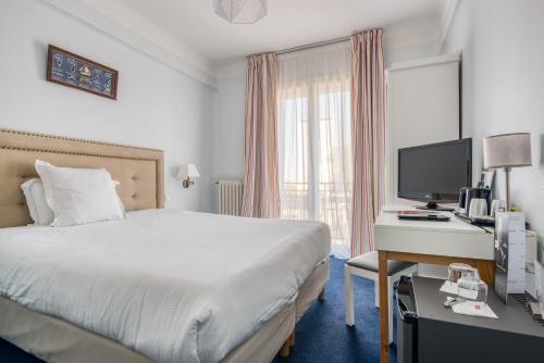 Hotel Le Berry - image 5