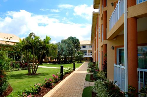 Grand Caymanian Resort