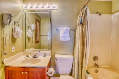 Sterling Sands 404 Destin (Condo)