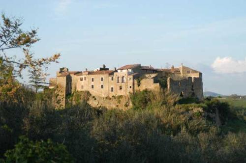 La Giuliva di Pianiano