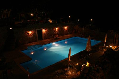 Hotel Vrionis - image 12