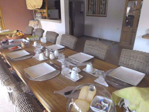 B & B Teranga Warang in Ouoran