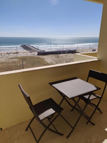  M&M Guesthouse in Costa da Caparica