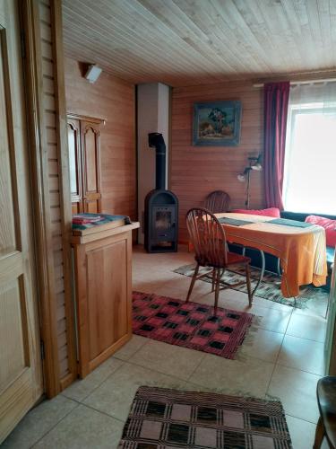 Guest House Pitagi in Dundaga
