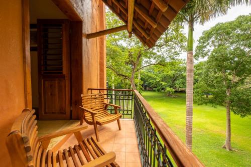 Hacienda Uxmal Plantation & Museum