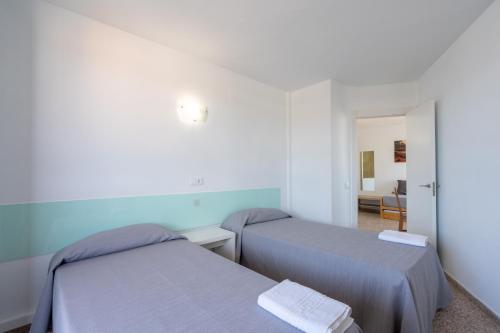 Magalluf Playa Apartments - Adults Only