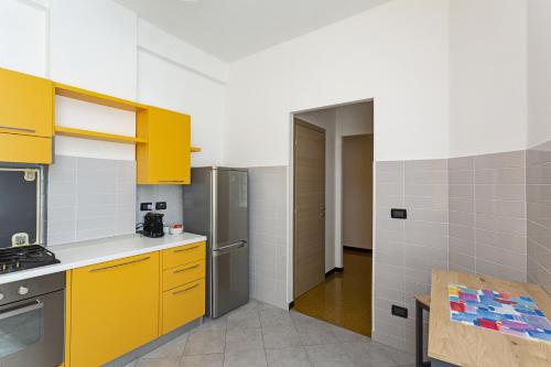Casa Zafferano by Wonderful Italy, Janov (fotografie 9)