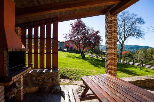 Can Cisquet in Santa Maria de Besora