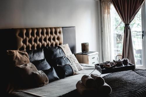 Duplex Colegiales