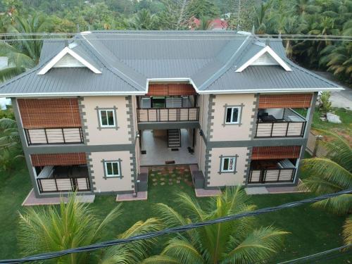 Seaside Self Catering Seaside Self Catering