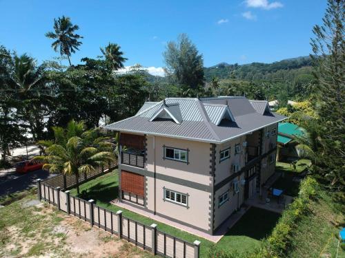 Seaside Self Catering Seaside Self Catering