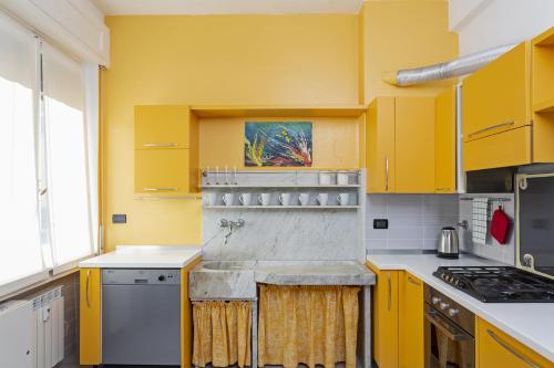 Casa Zafferano by Wonderful Italy, Janov (fotografie 7)